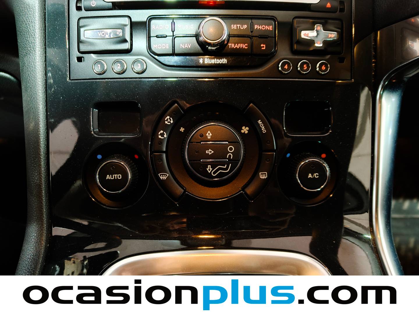 Extras del Peugeot 3008 Peugeot 3008 1.6 THP Allure Automático (156 CV)