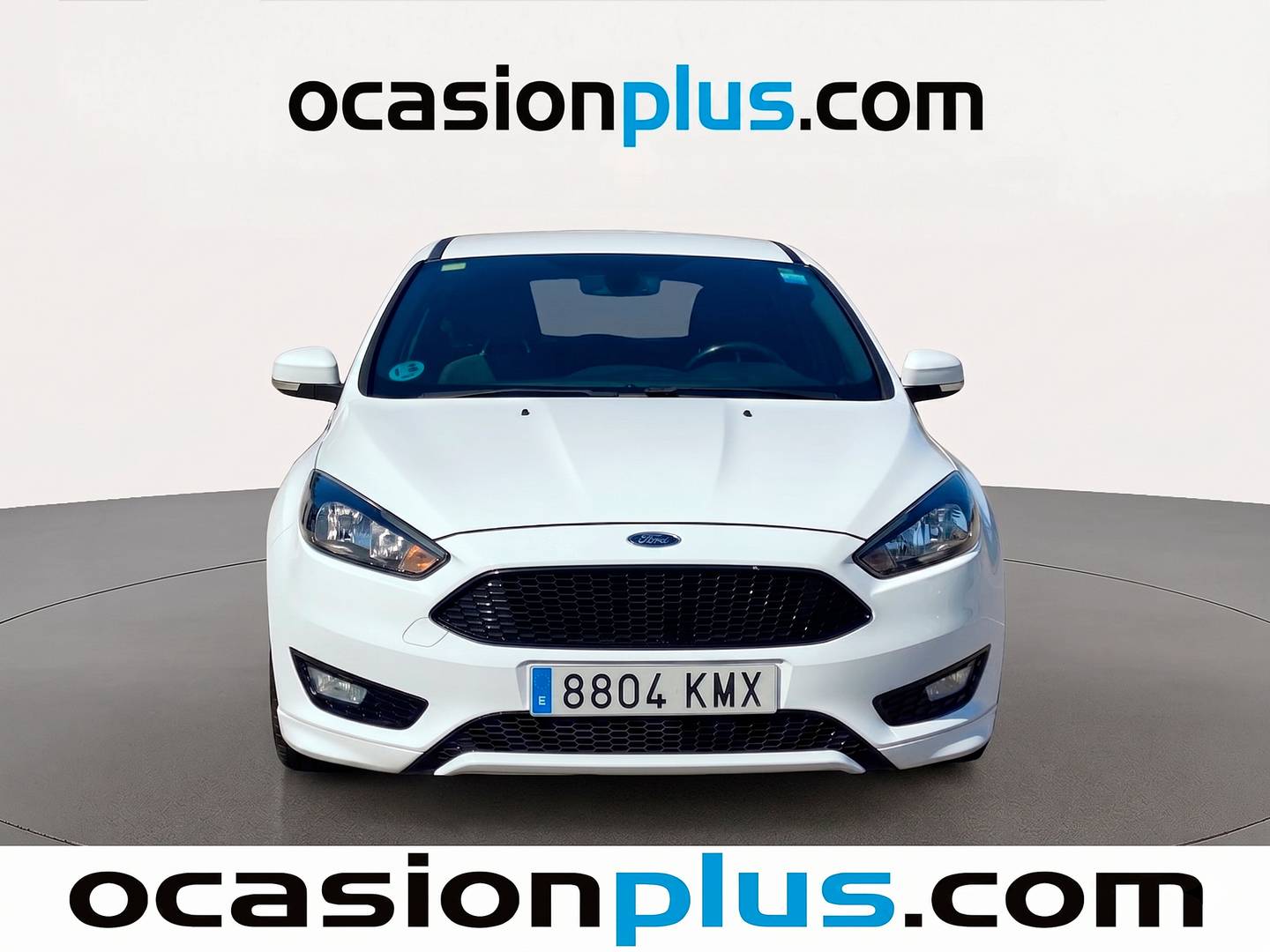 Ford Focus Ford Focus 1.0 Ecoboost S&S ST-Line (125 CV) barato