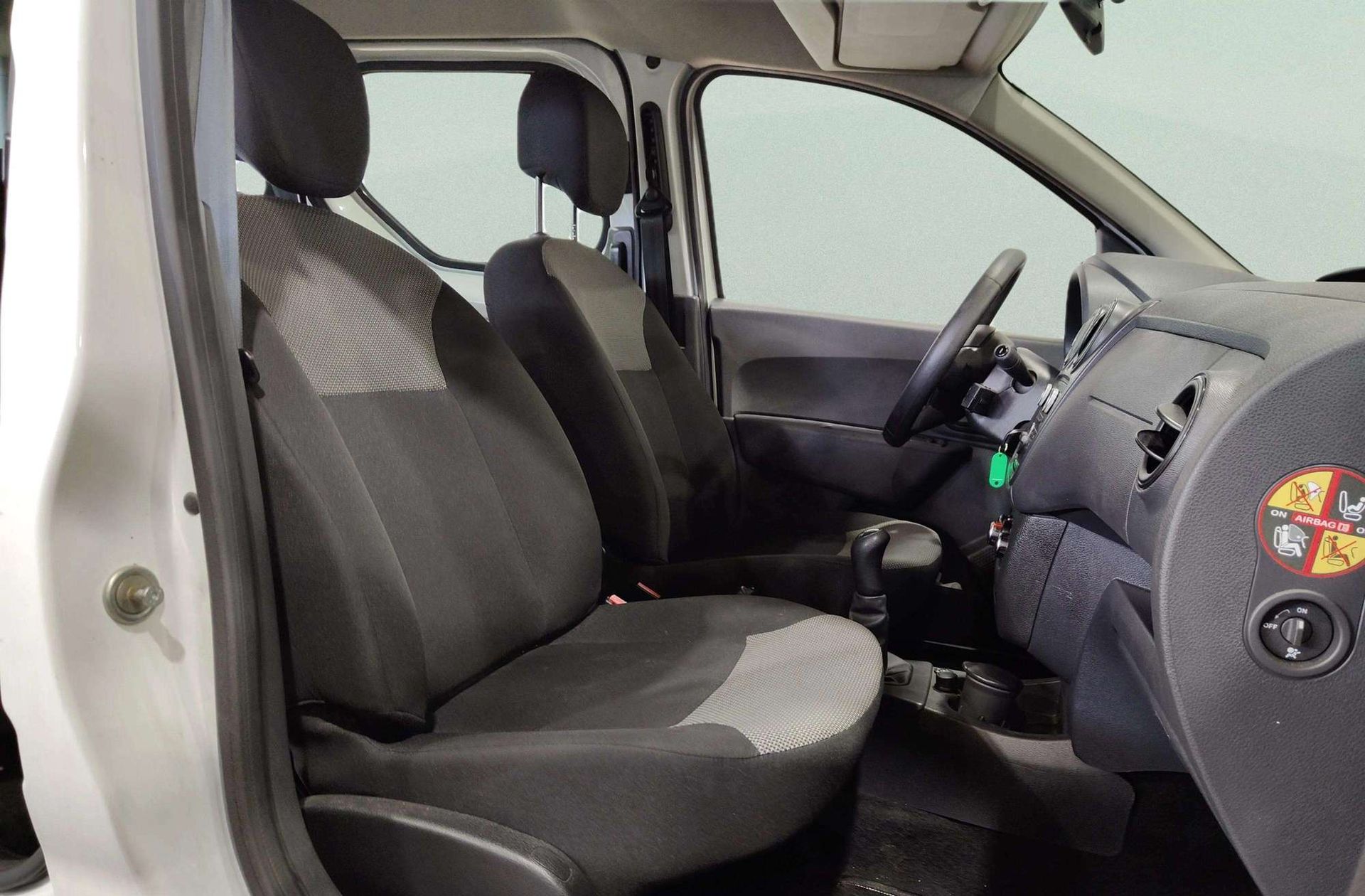 Dacia Dokker Essential 1.6 ECO-G - foto 14