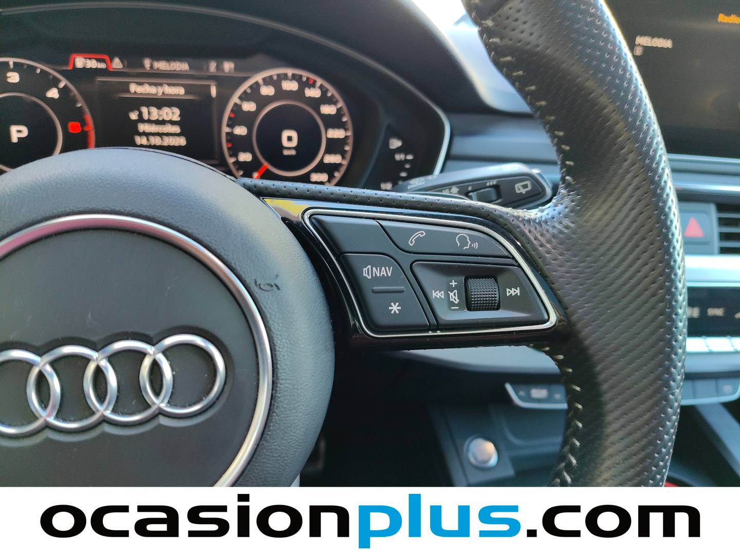 Audi A4 Audi A4 Avant Sport Edition 3.0 TDI Quattro (272 CV) Tiptronic barato