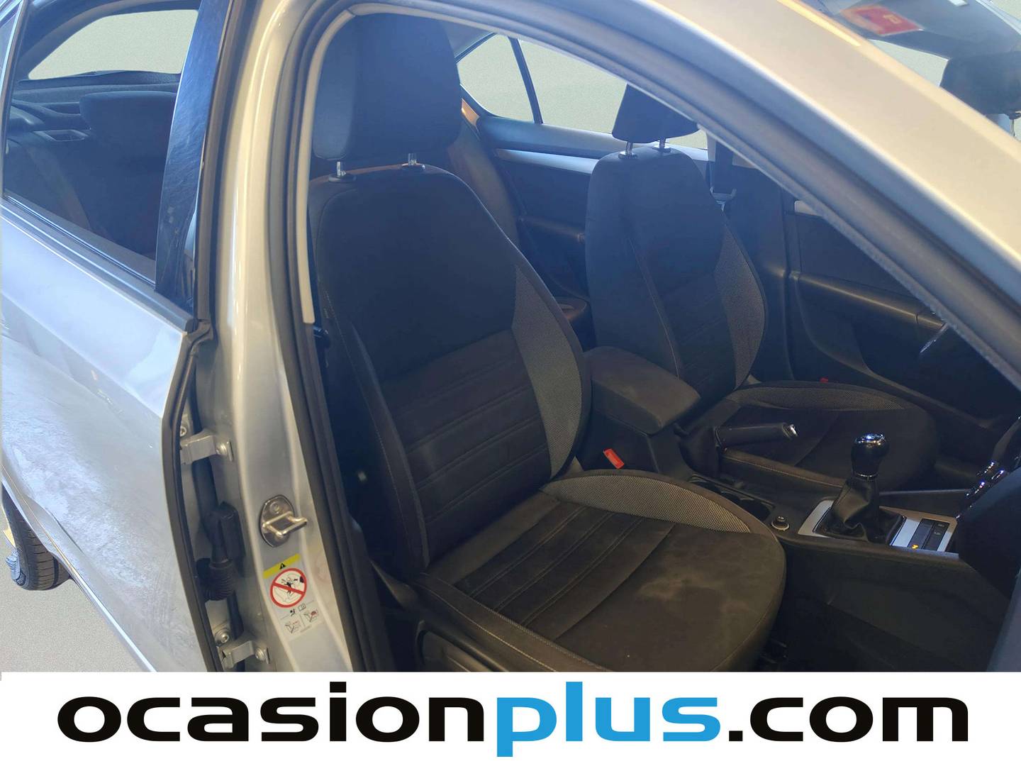 Skoda Octavia Skoda Octavia 1.6 TDI (115CV) Like 2019