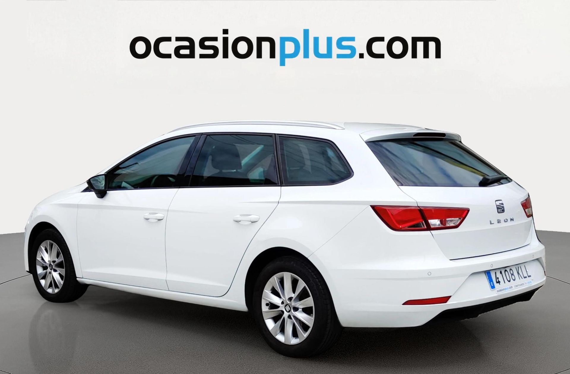 SEAT León ST 1.6 TDI Style Advanced - foto 3