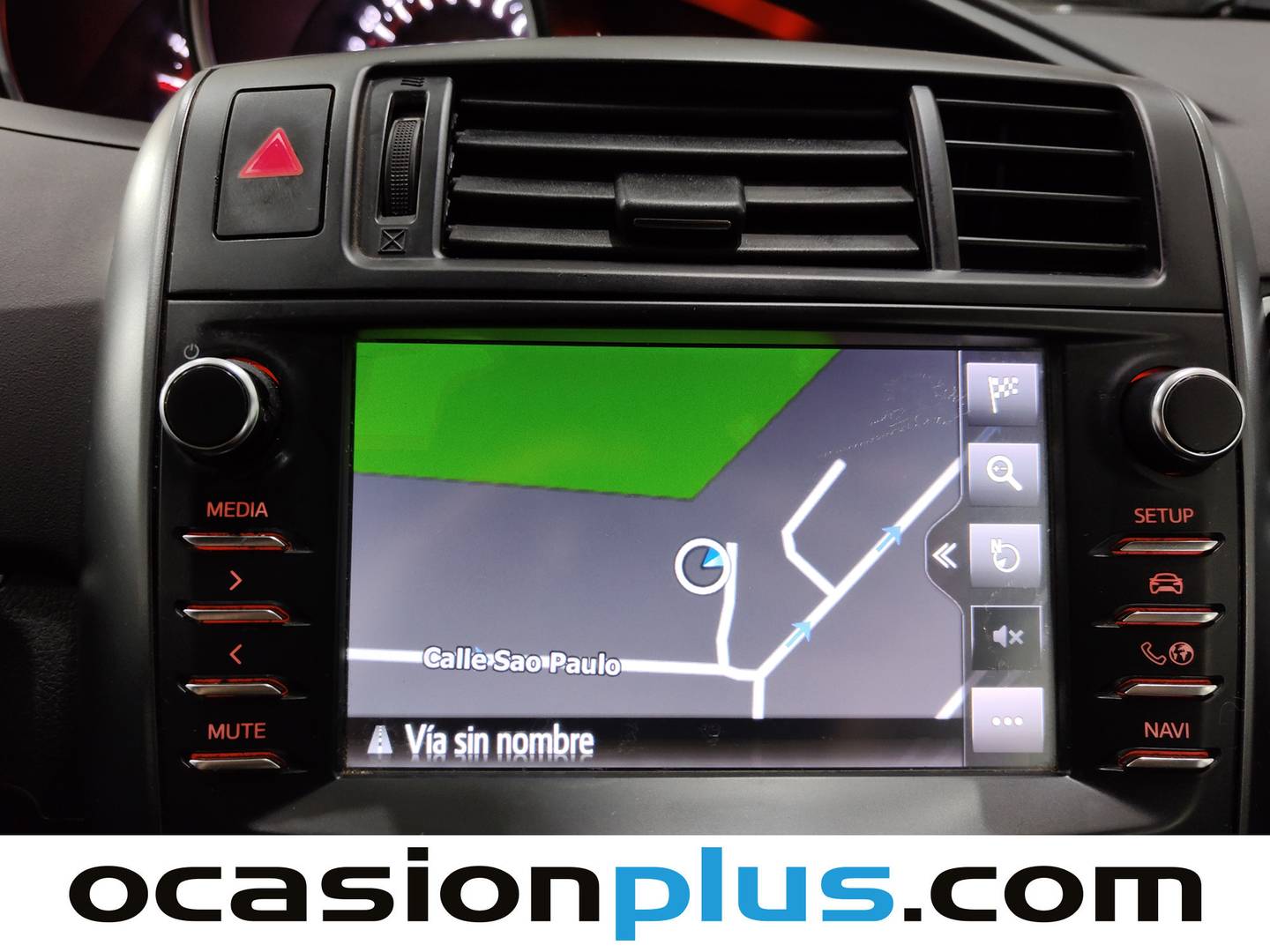 Foto Toyota Verso Toyota Verso 115D Business (112 CV) 7 Plazas