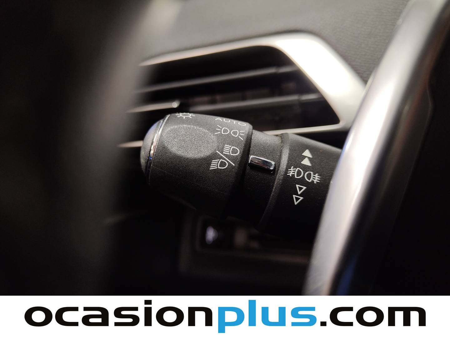Peugeot 3008 Peugeot 3008 PureTech 130 Allure EAT8  (130 CV) de segunda mano