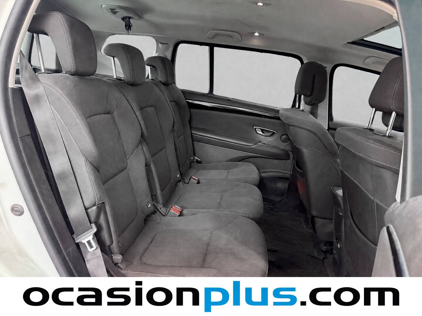 Renault Espace Renault Espace Life Energy dCi (130 CV) 7 plazas de segunda mano