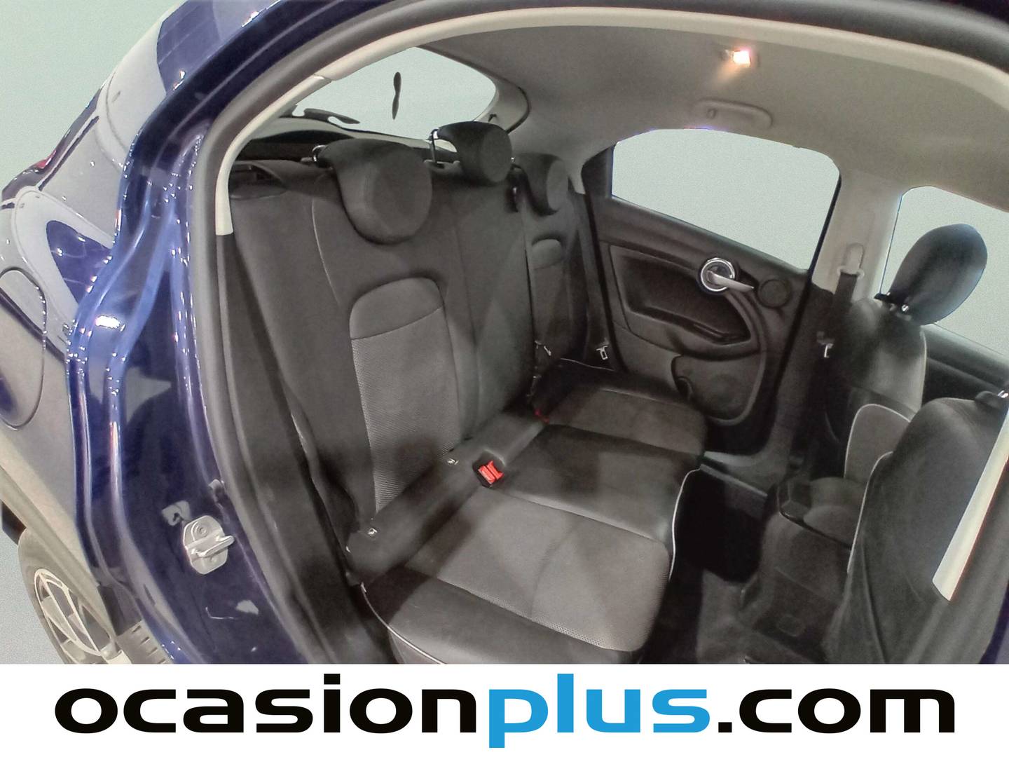 Fiat 500X Fiat 500X 1.6 MJT Cross Plus 4x2 (120 CV) al mejor precio