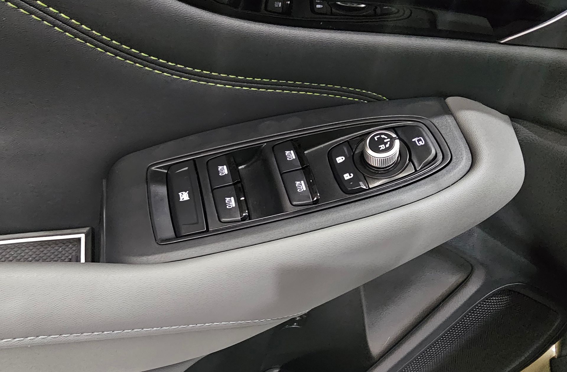 Subaru Outback 2.5 Field AWD CVT Lineartronic - foto 37