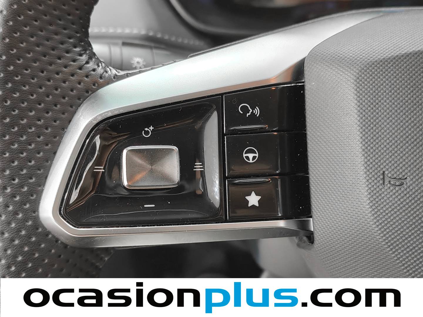 MG ZS MG ZS 1.5 Hybrid+ Luxury (197 CV) seminuevo