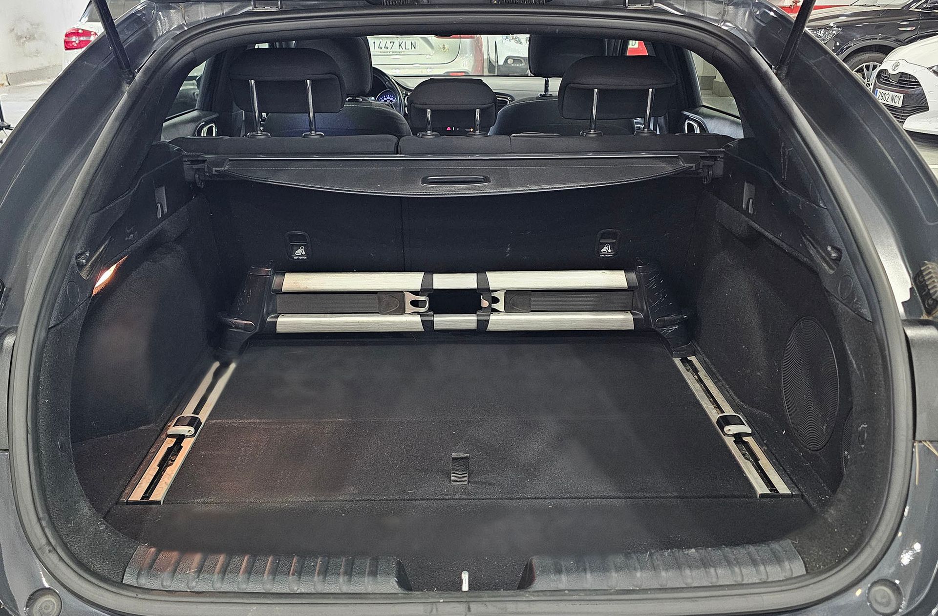 Kia ProCeed 1.4 T-GDi GT Line - foto 21