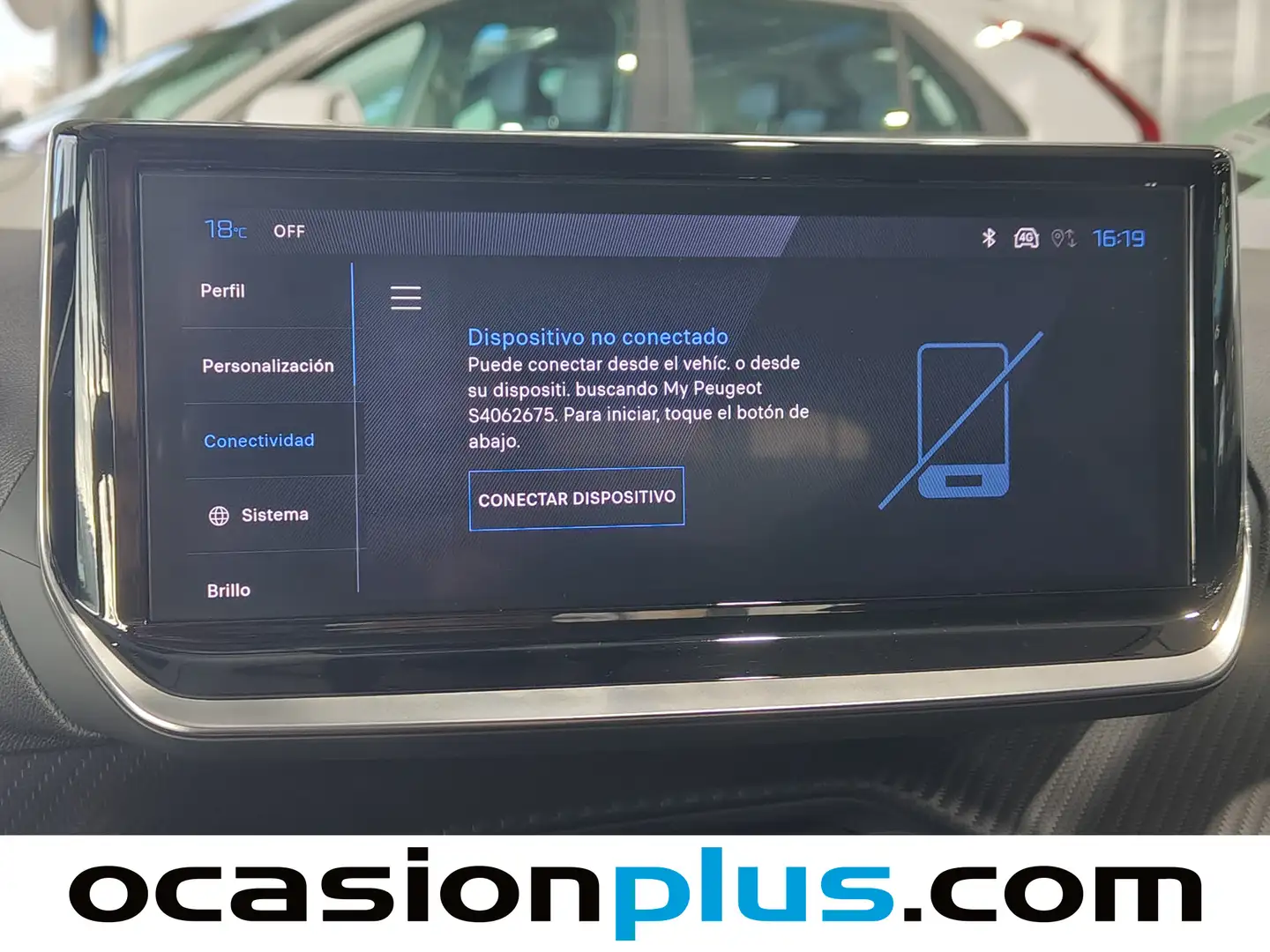 Foto Peugeot 208 Peugeot 208 PureTech 100 Allure (100 CV)