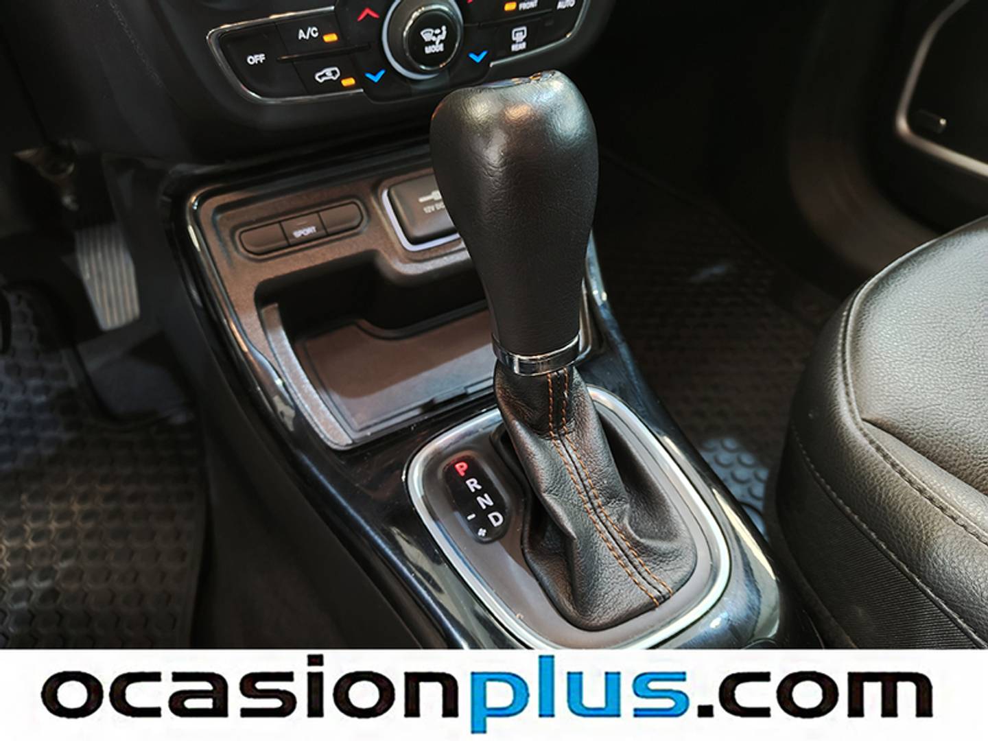 Foto Jeep Compass Jeep Compass 1.3 Gse Limited 4x2 DCT (150 CV)