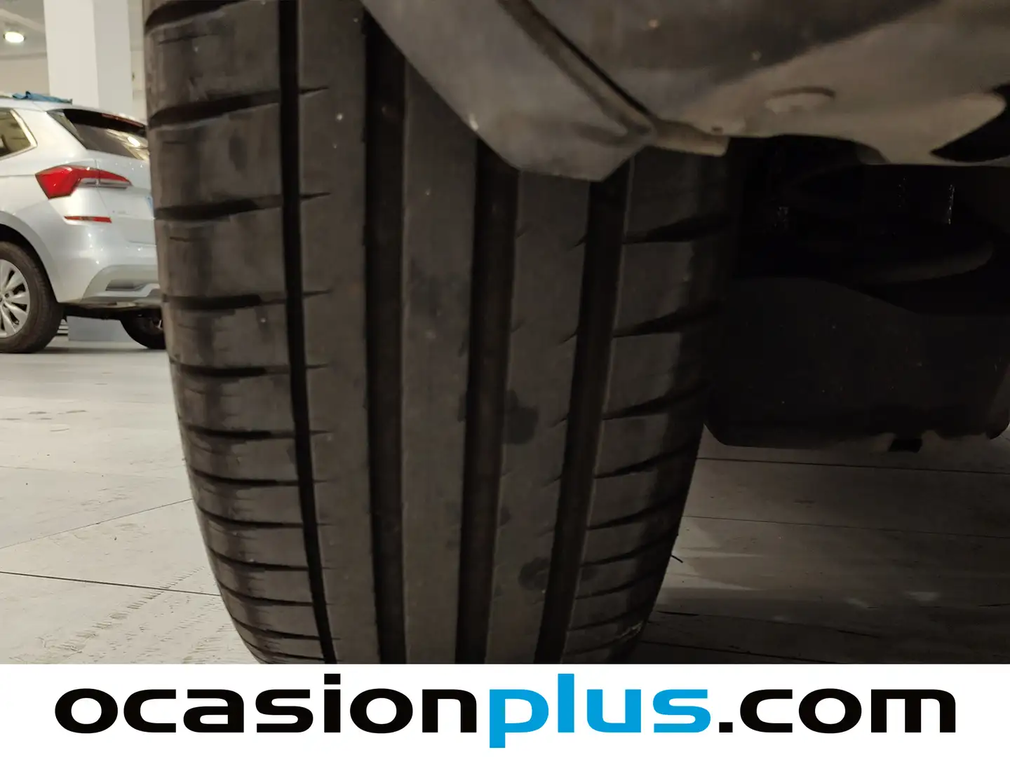 Foto Peugeot 3008 Peugeot 3008 BlueHDi 180 S&S GT EAT8 (180 CV)