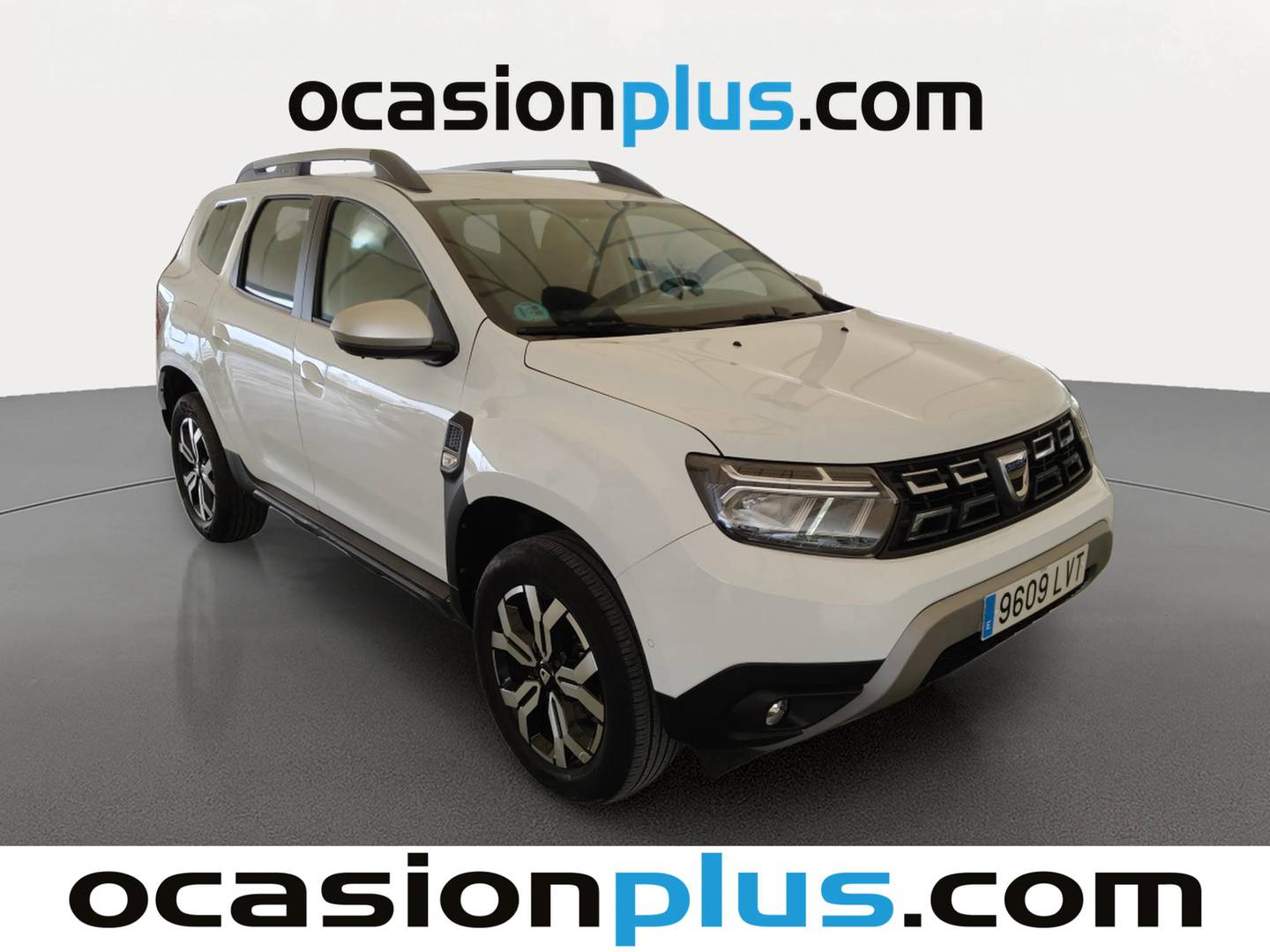 Foto Dacia Duster Dacia Duster Prestige TCE  (150 CV) EDC