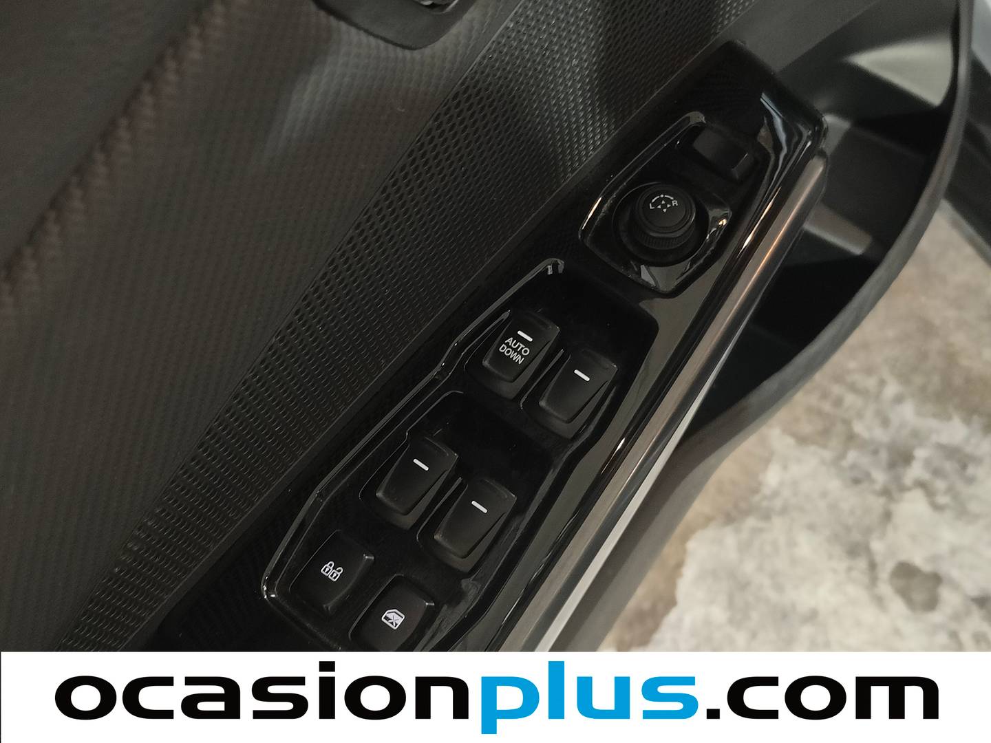 SsangYong Tivoli SsangYong Tivoli G15T LP Urban Plus (135 CV) manual