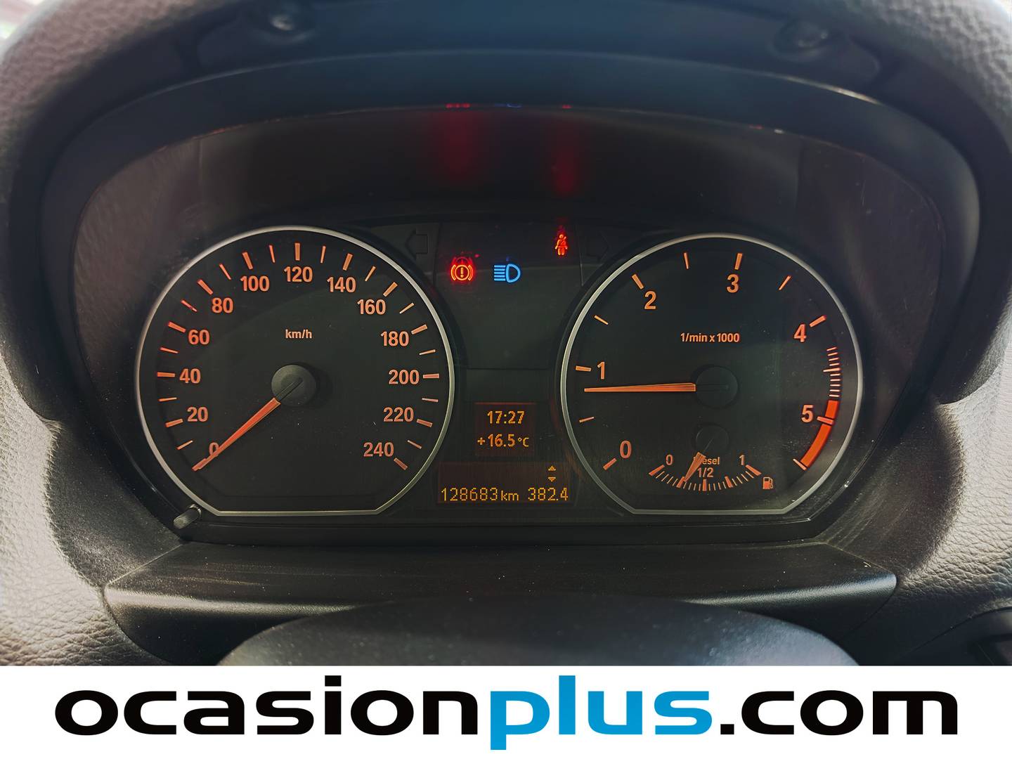 BMW Serie 1 BMW Serie 1 116d (116 CV) 2011