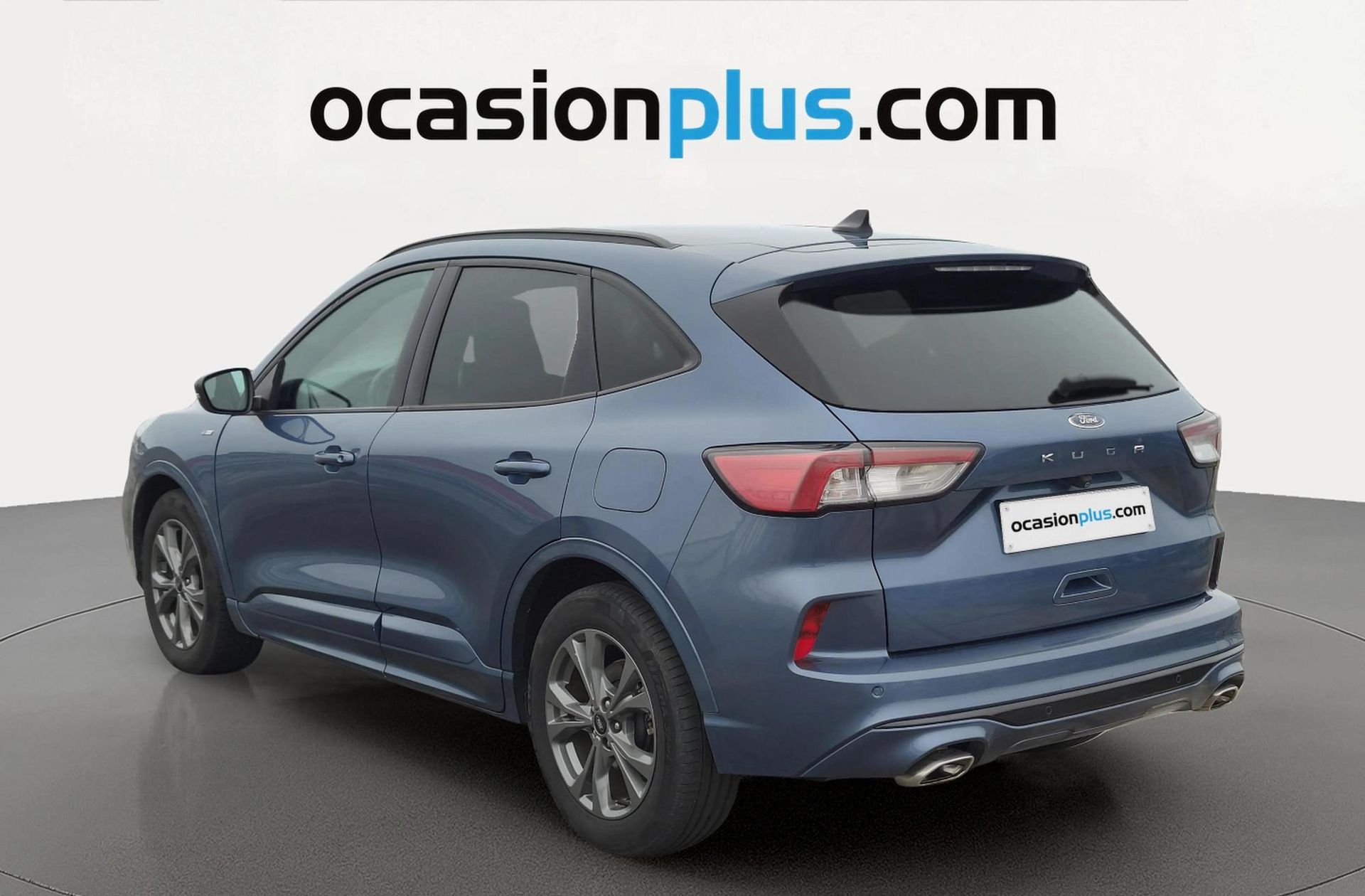 Ford Kuga 1.5 EcoBlue ST-Line - foto 3