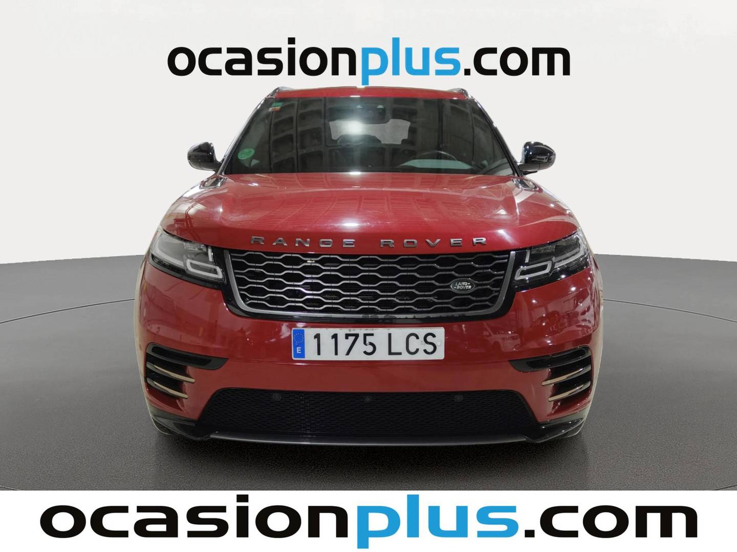 Foto Land Rover Range Rover Velar Land Rover Range Rover Velar P250 R-Dynamic 4WD Auto (250 CV)