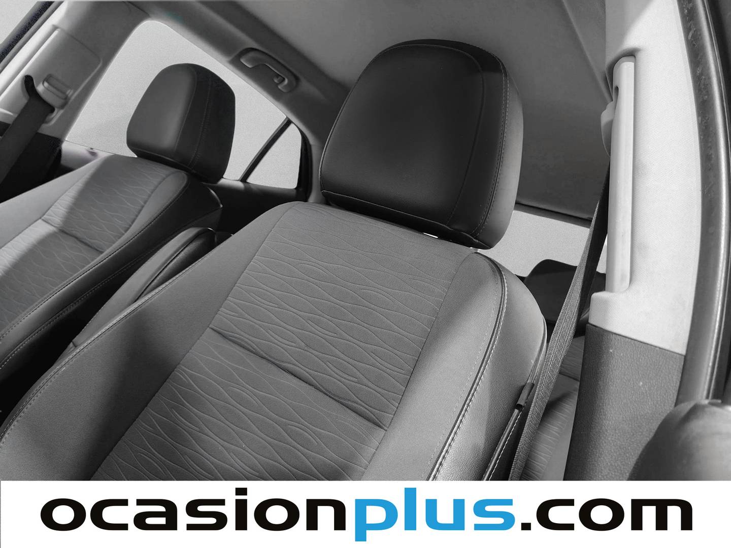 Acabados Opel Mokka Opel Mokka 1.6 CDTI S&S Excellence 4x2 (136 CV)