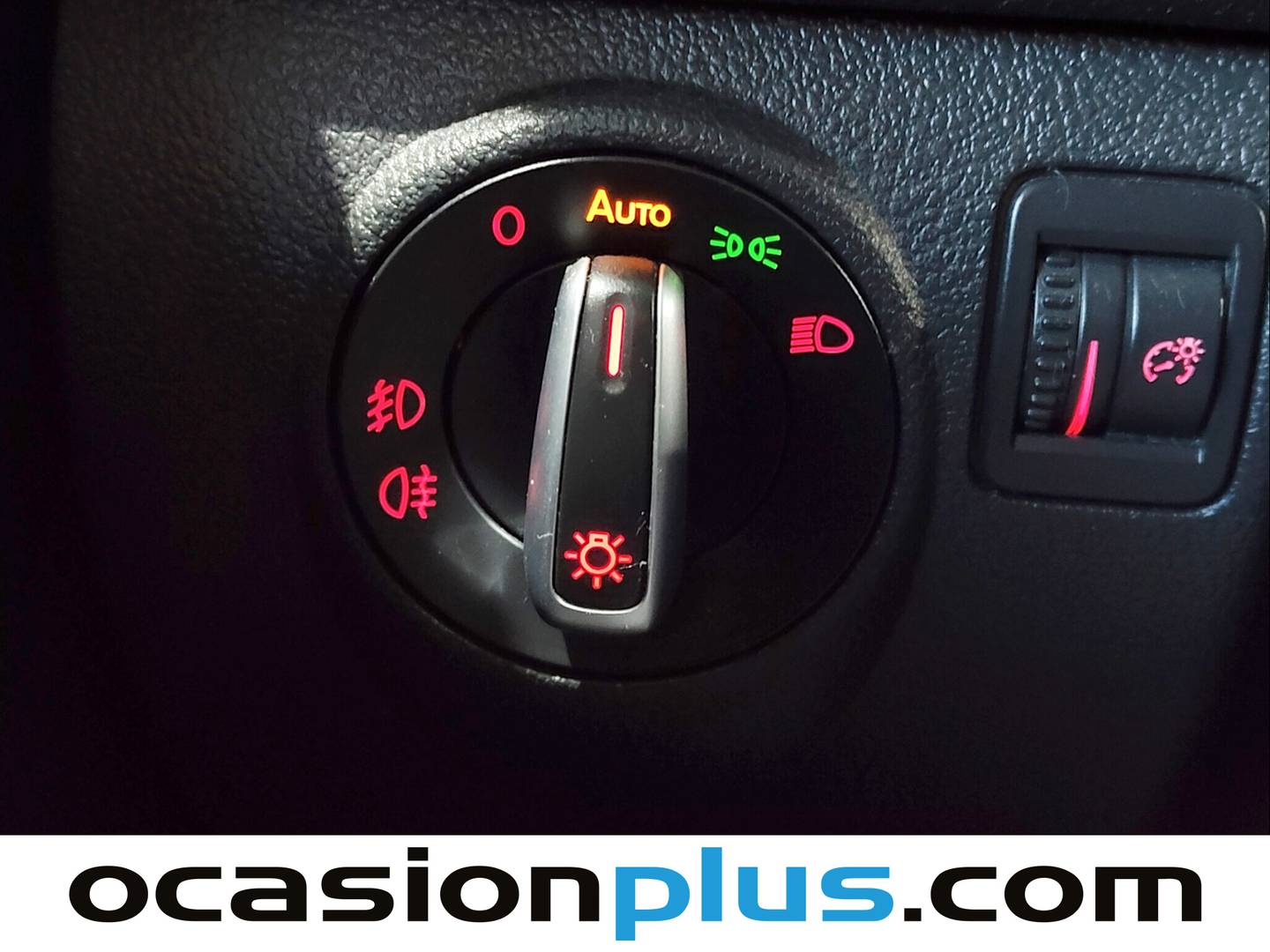 Foto Volkswagen Tiguan Volkswagen Tiguan Sport 2.0 TDI BMT 4x2 (140 CV)