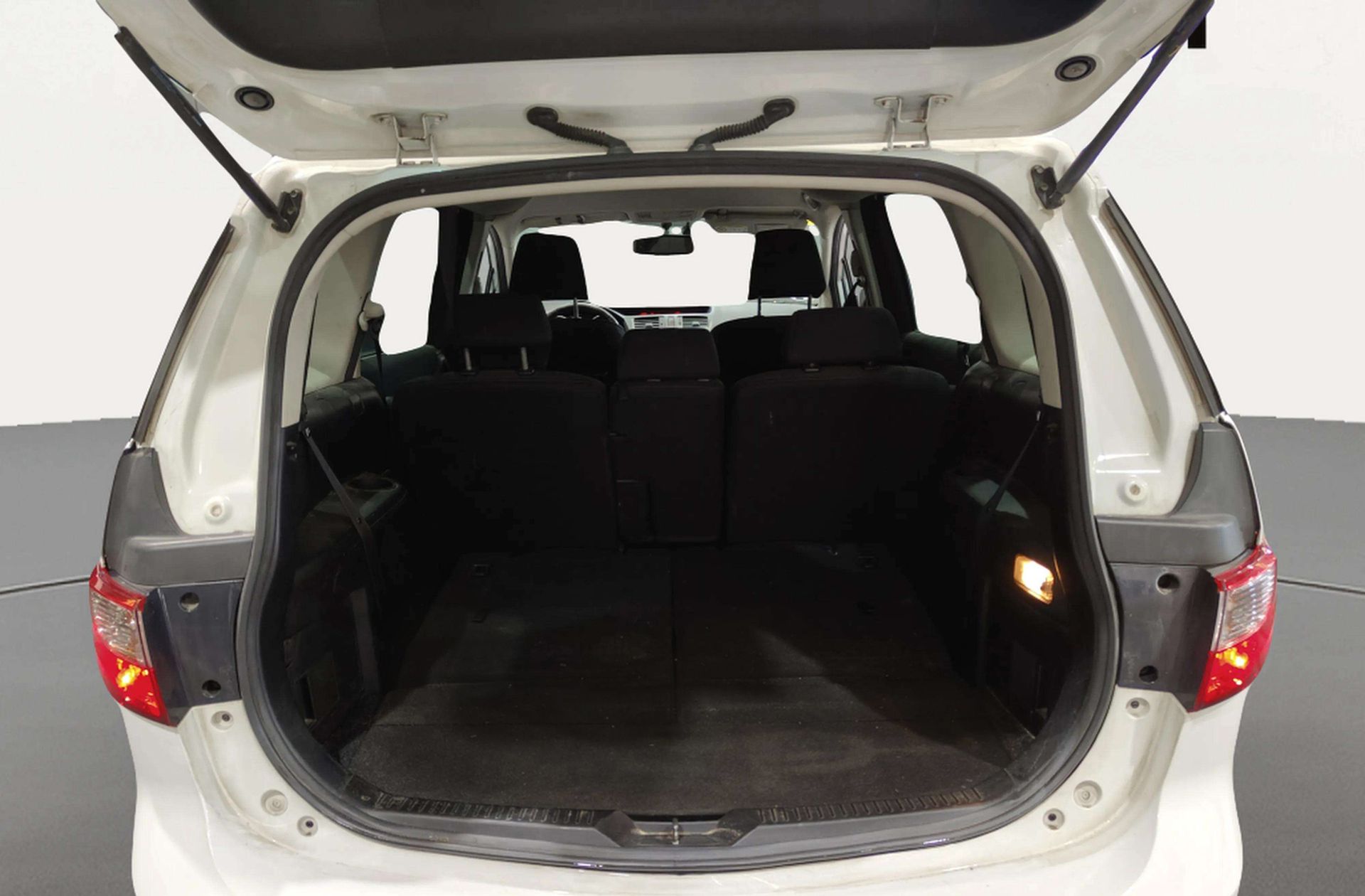 Mazda Mazda5 1.6 Crtd Sakura 7 plazas - foto 15