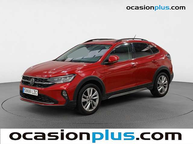 Volkswagen Taigo Life 1.0 TSI  (110 CV) DSG de segunda mano