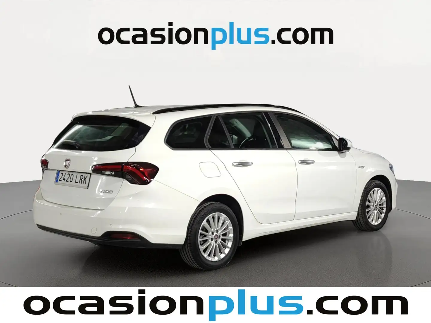 Foto Fiat Tipo Fiat Tipo SW 1.6 Multijet Life (130 CV)