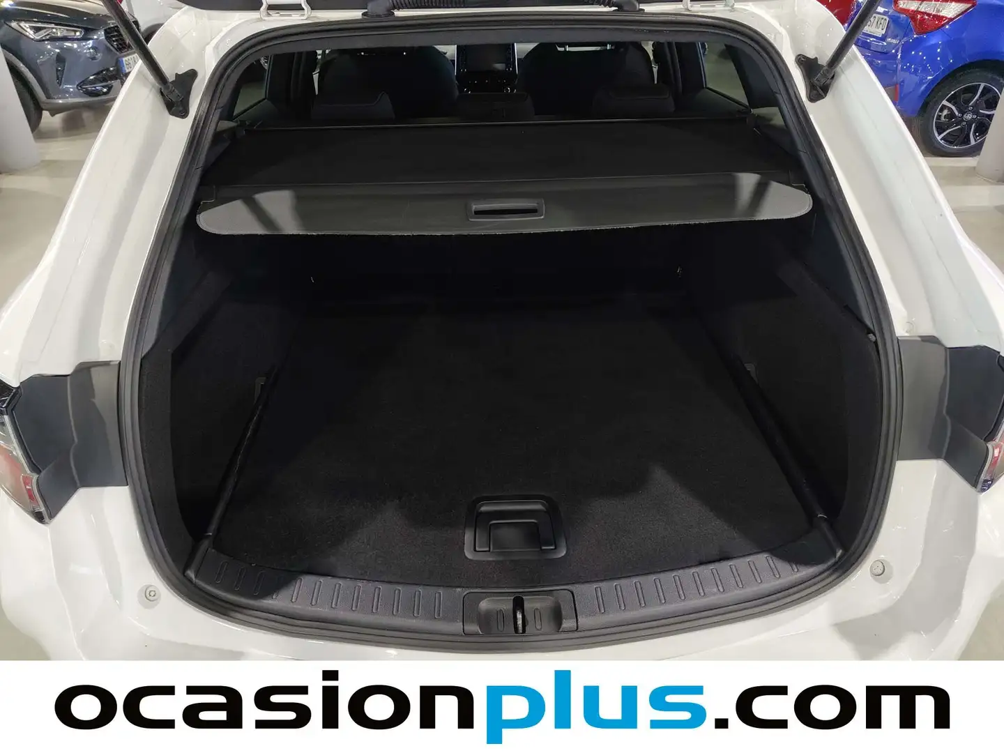 Foto Toyota Corolla Toyota Corolla Touring Sports 125H Feel! E-CVT  (122 CV)