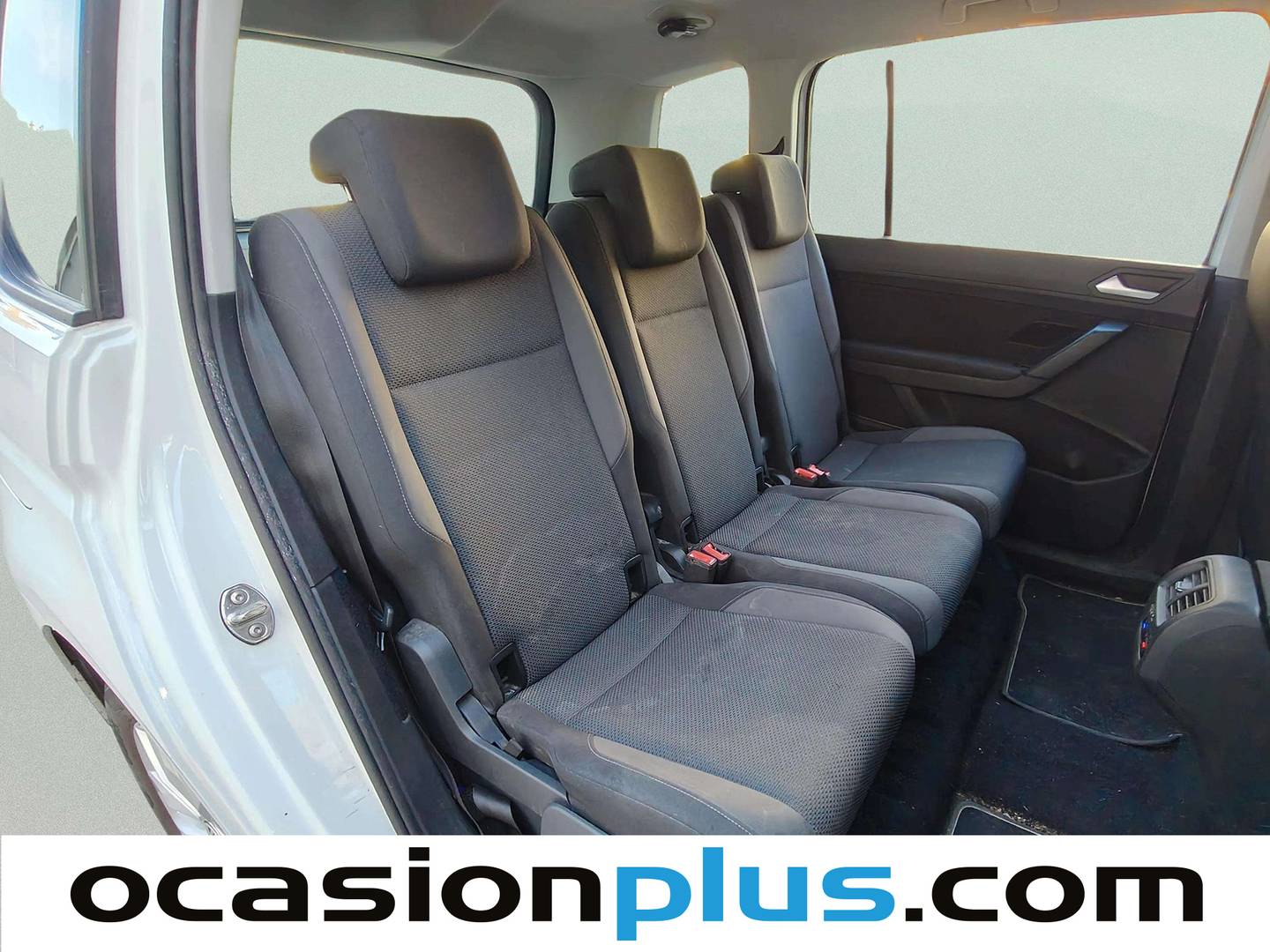 Volkswagen Touran Volkswagen Touran Business 1.6 TDI (115 CV) al mejor precio
