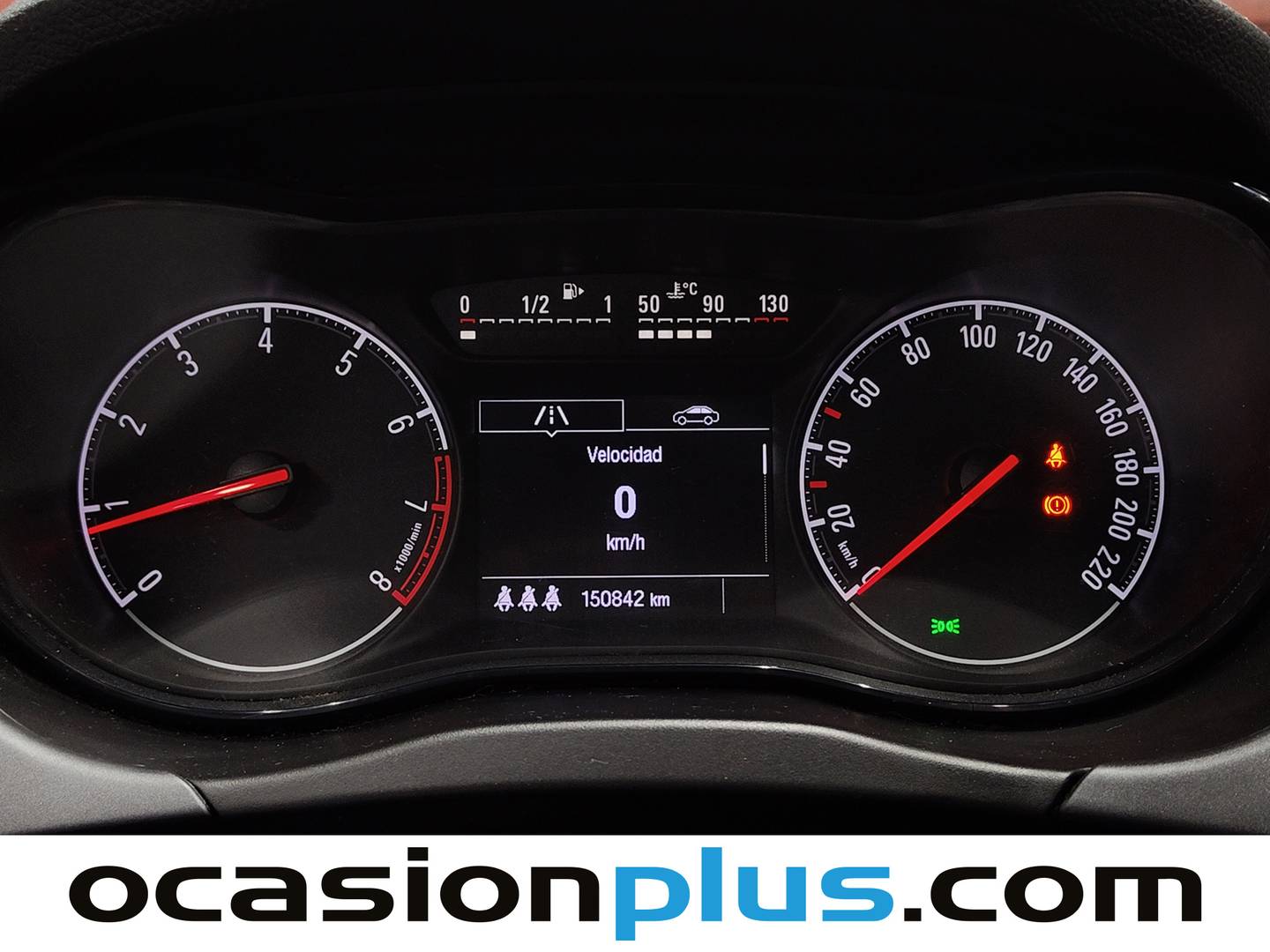 Opel Corsa Opel Corsa 1.4 Selective (90 CV) 2015