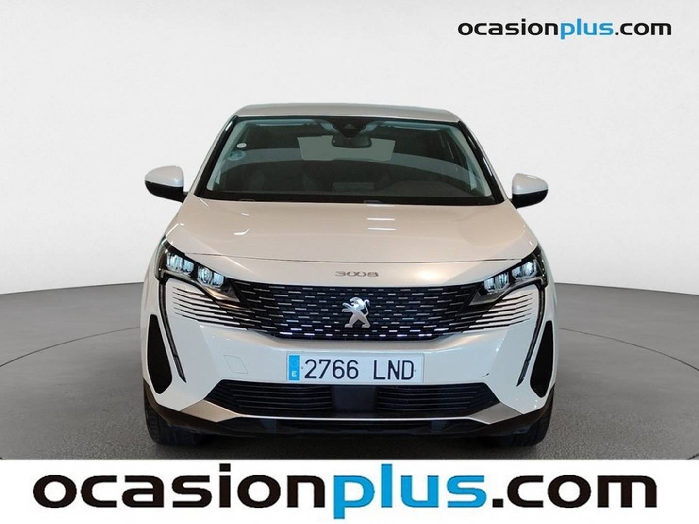 Foto Peugeot 3008 Peugeot 3008 PureTech 130 S&S Active (130 CV)