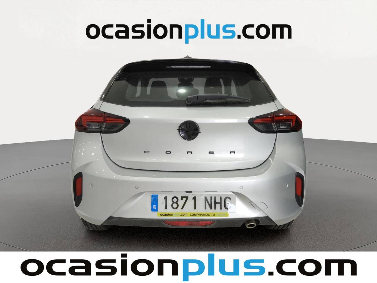 Opel Corsa Opel Corsa 1.2 T XHL GS (100 CV) al mejor precio