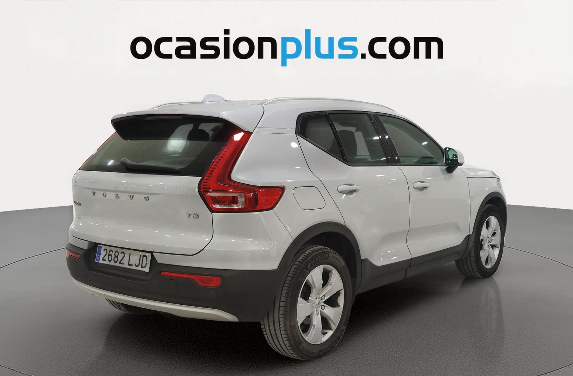 Volvo XC40 T3 Momentum Pro - foto 4