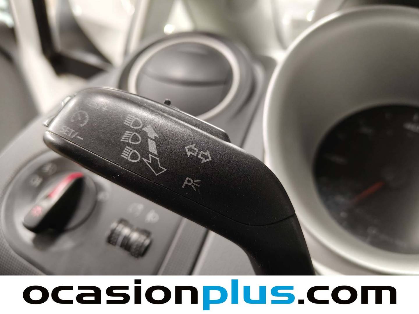 Seat Ibiza Seat Ibiza 1.6 TDI DPF Style (90 CV) de ocasión