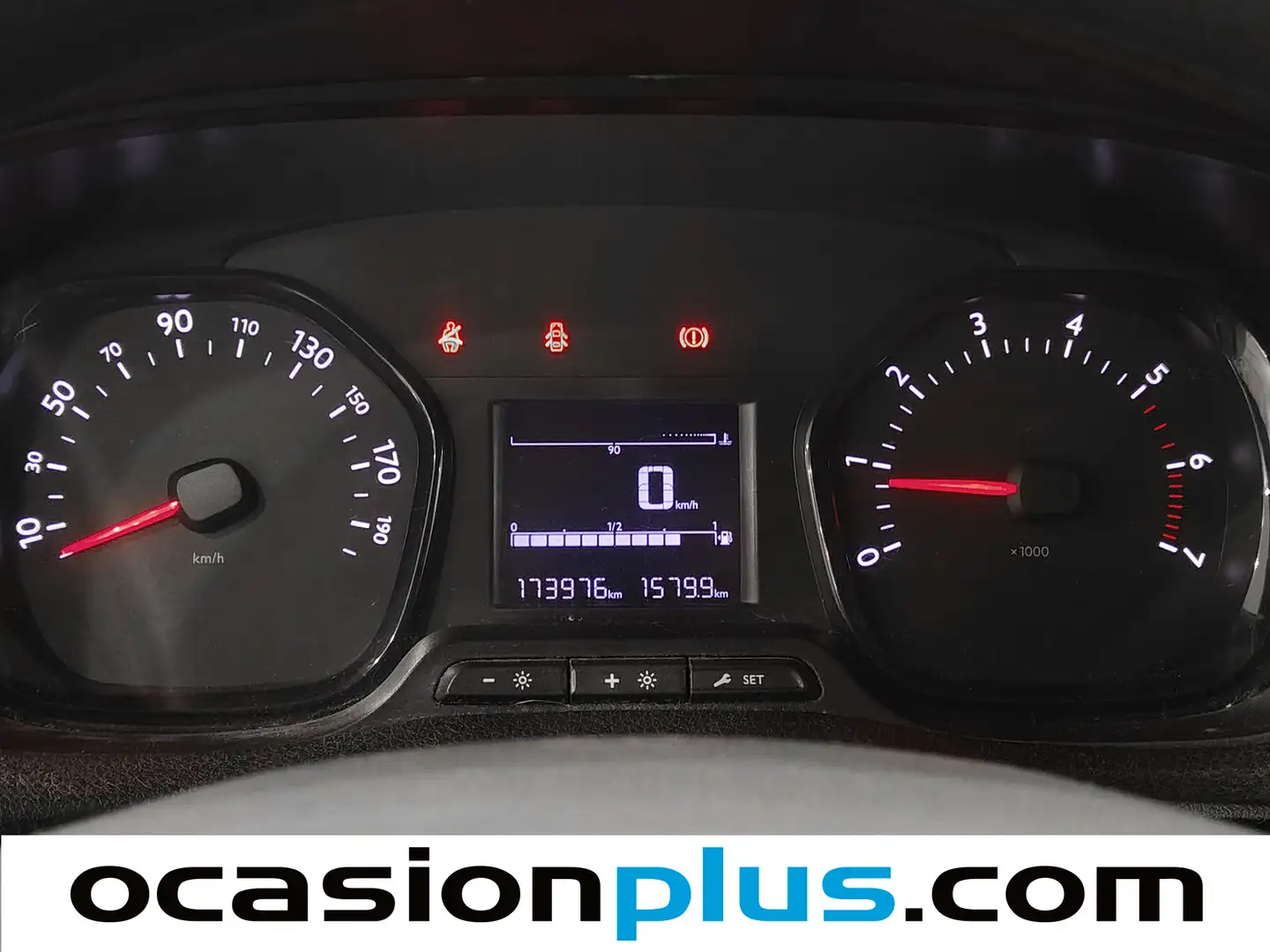 Foto Toyota Proace Toyota Proace 1.6 D Medio Business (95 CV)