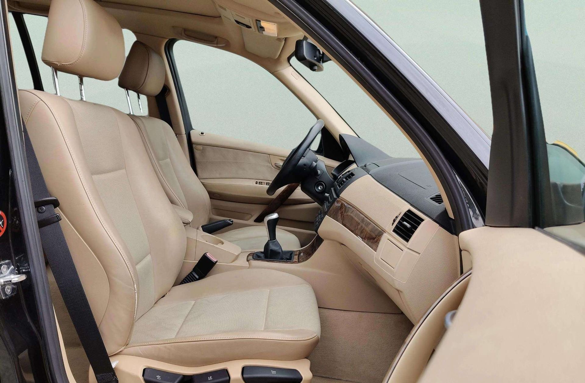 BMW X3 2.0d - foto 16