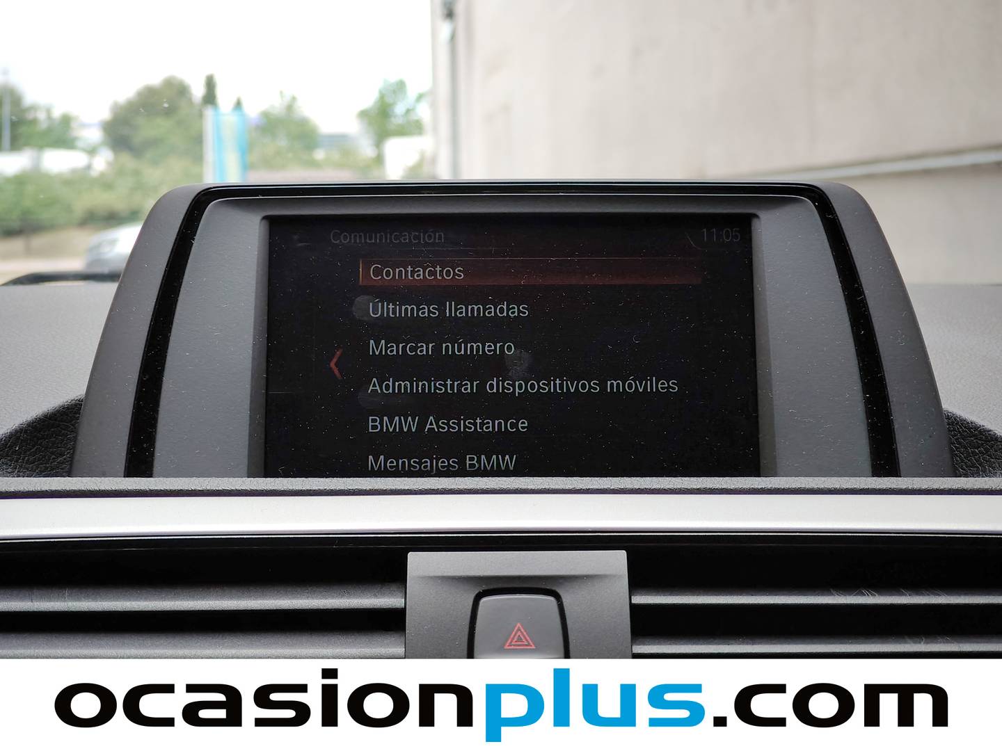 Accesorios del BMW Serie 1 BMW Serie 1 116d  (116 CV)