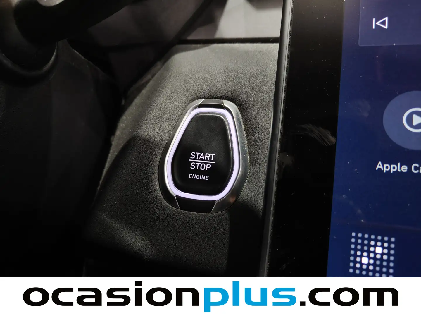 Foto Lynk & Co 01 Lynk & Co 01 1.5 PHEV (261 CV)