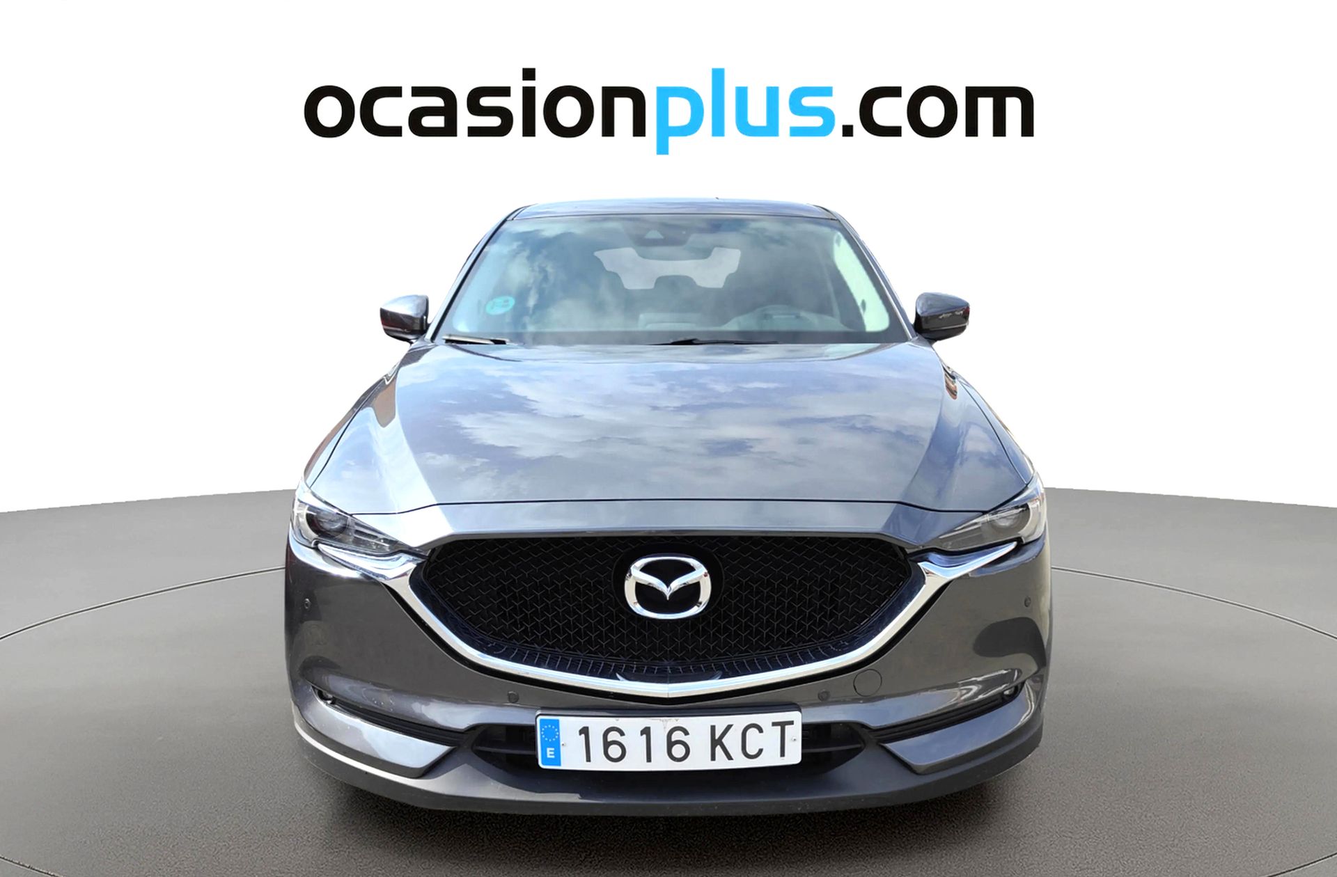 Mazda CX-5 2.2 DE Zenith 2WD - foto 13