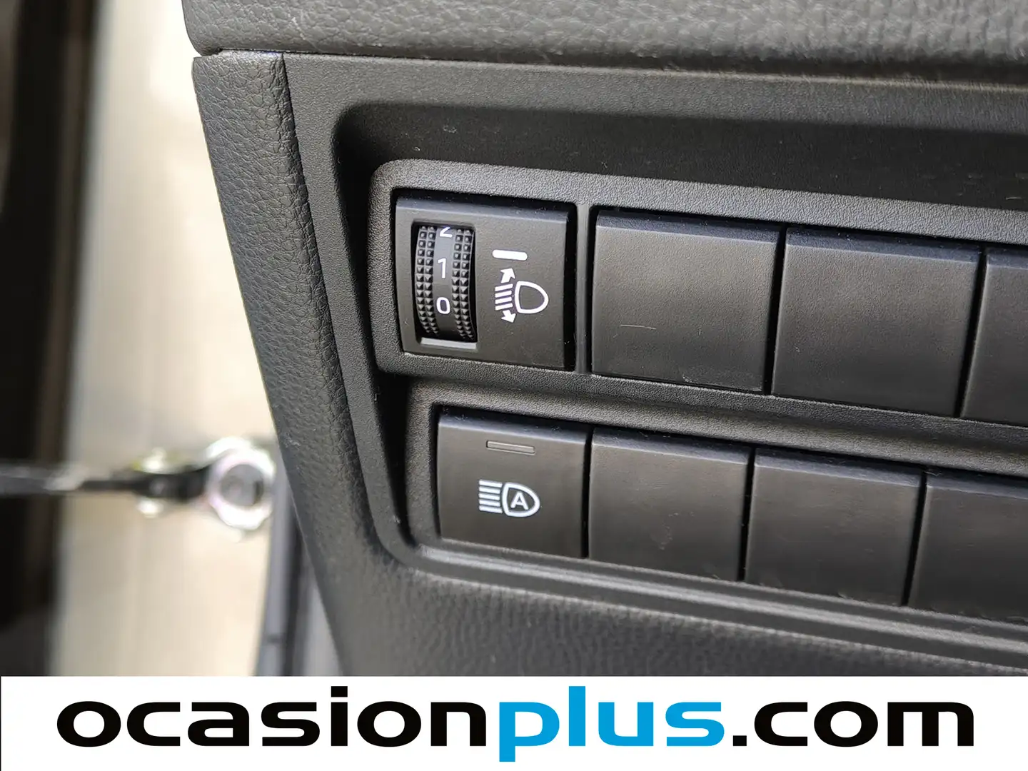 Foto Toyota Yaris Cross Toyota Yaris Cross 120H Active Tech (116 CV)