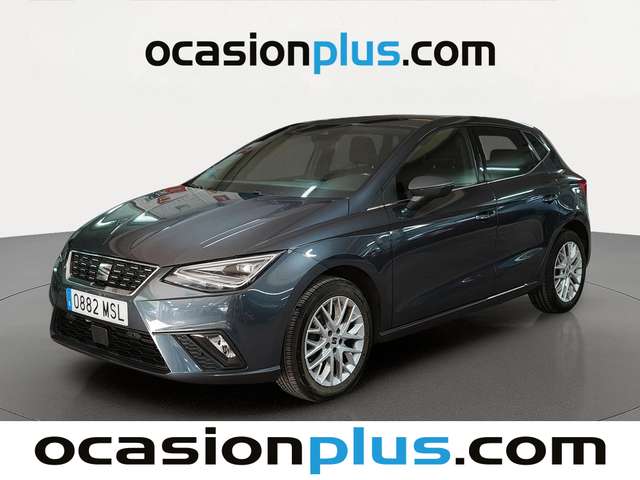 Seat Ibiza 1.0 TSI S&S Special Edition Xcellence (115 CV) de segunda mano