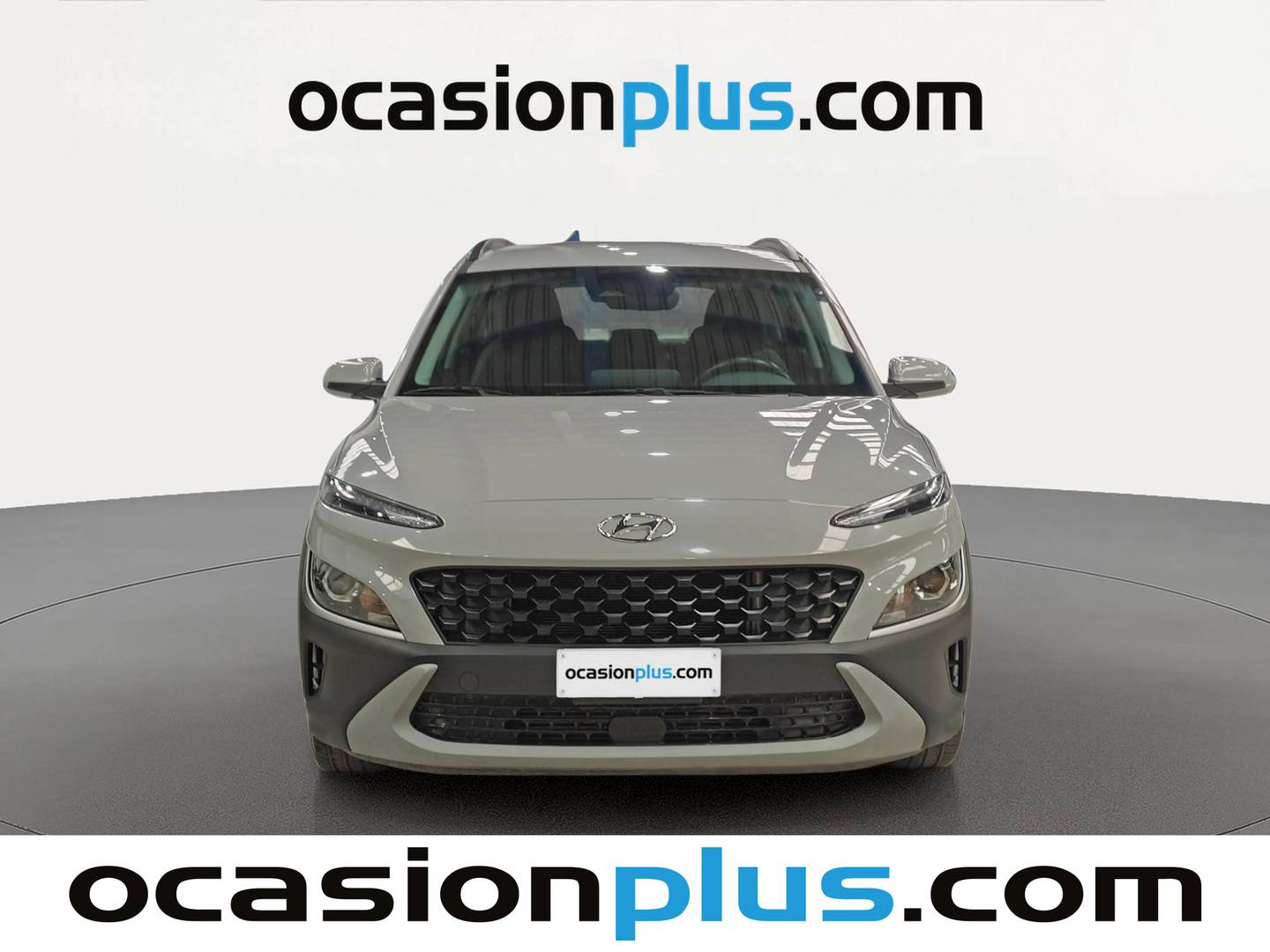 Hyundai Kona Hyundai Kona 1.0 TGDi 48V Klass 4x2 (120 CV) al mejor precio