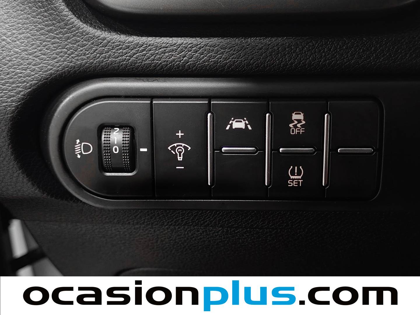 KIA XCeed KIA XCeed 1.4 T-GDi Drive  (140 CV) de ocasión