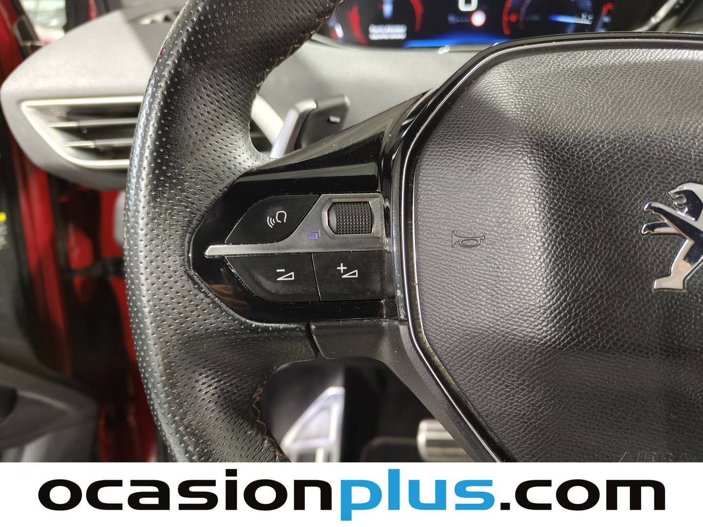 Foto Peugeot 3008 Peugeot 3008 BlueHDI 130 S&S GT Line EAT8  (130 CV)