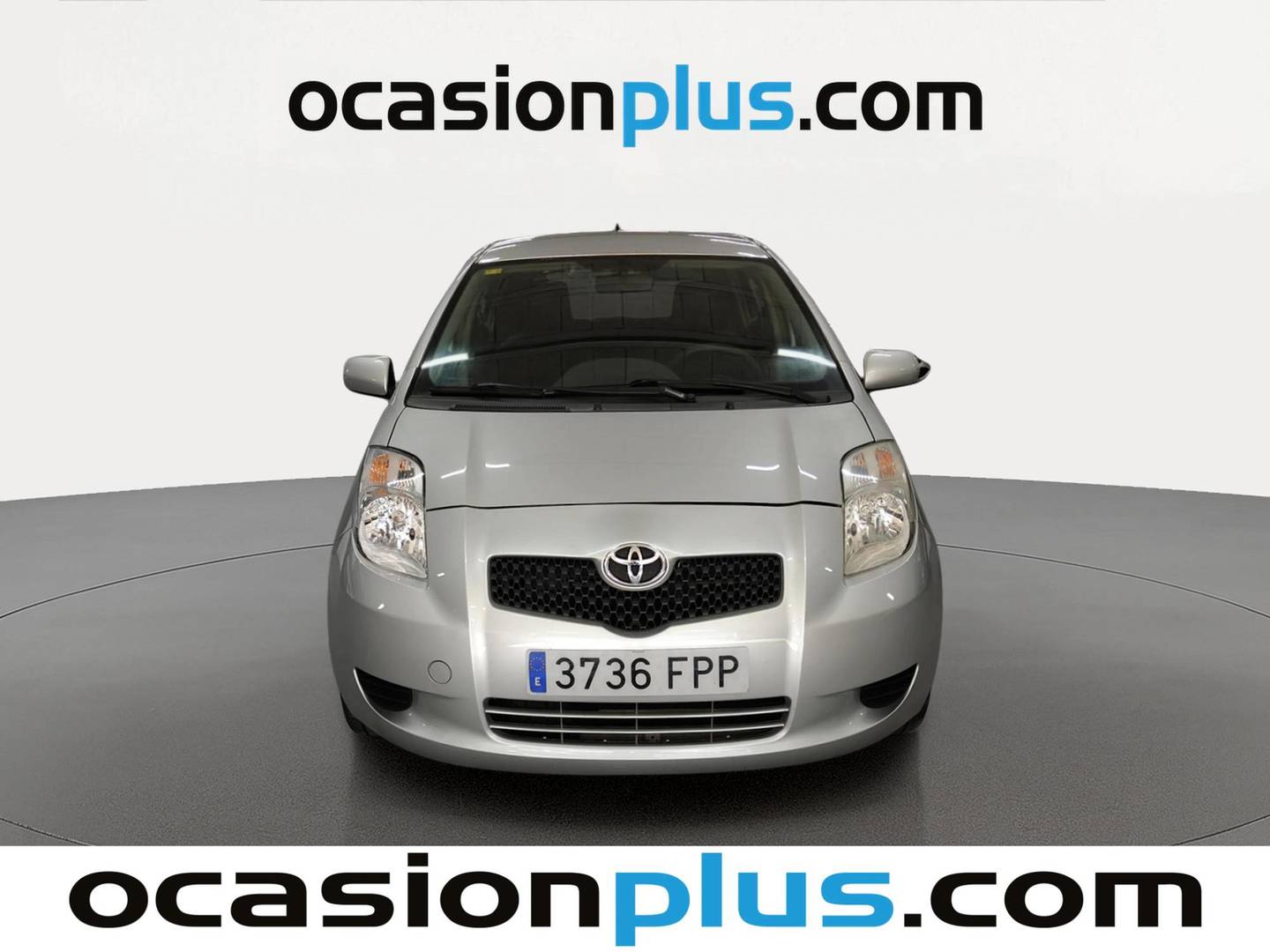 Toyota Yaris Toyota Yaris 1.3 VVT-i Yaris (87 CV) 87cv