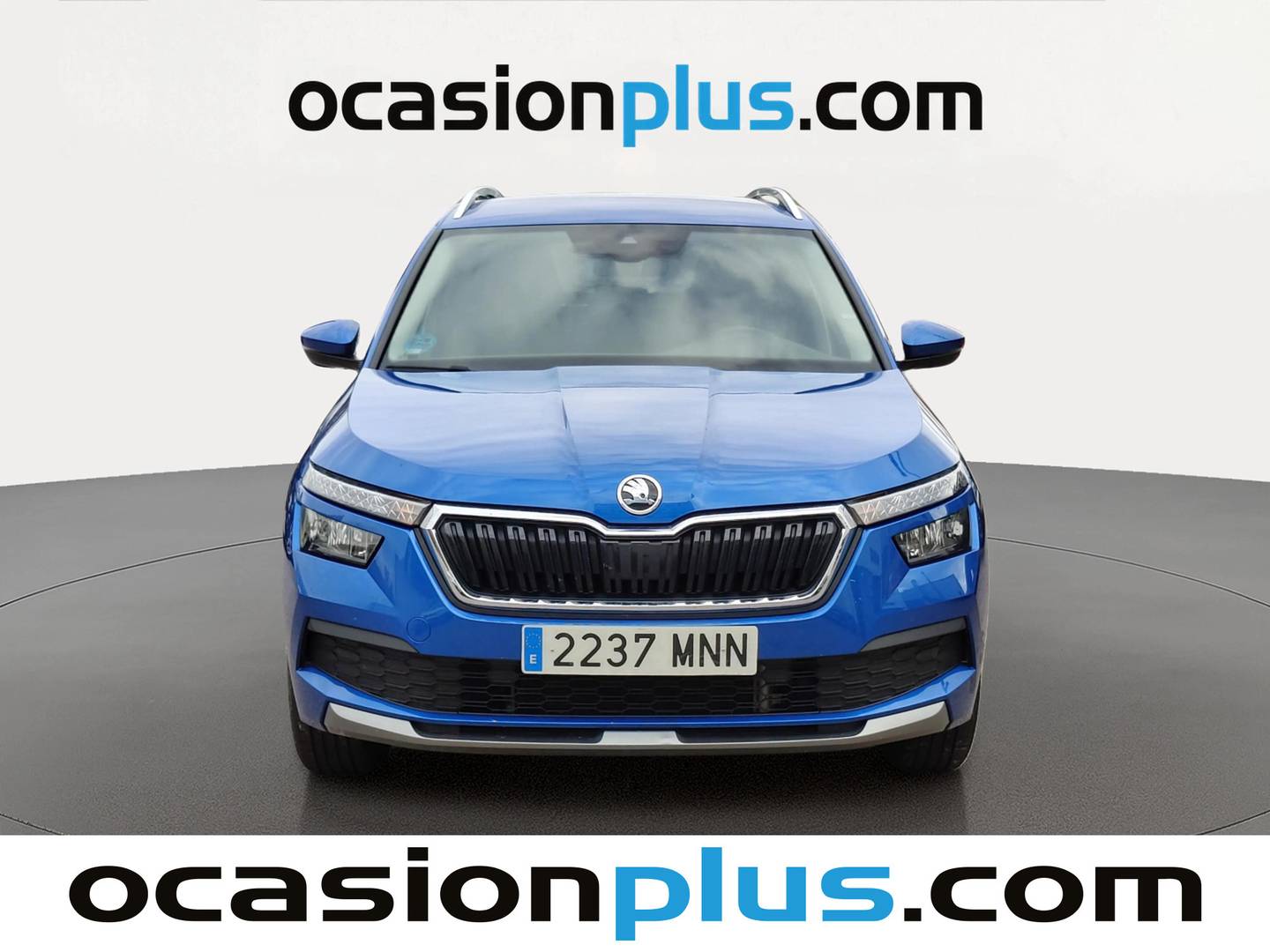 Skoda Kamiq Skoda Kamiq 1.0 TSI Ambition (110 CV) al mejor precio