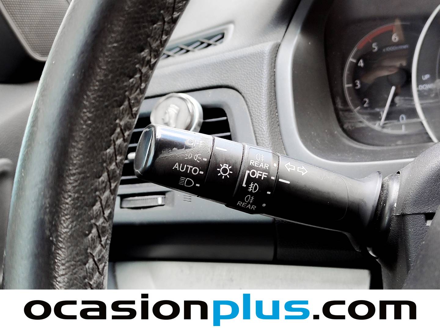 Honda CR-V Honda CR-V 2.2 I-DTEC Executive AWD (150 CV) de segunda mano