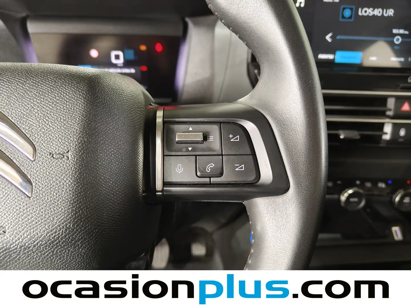 Foto Citroën C4 Citroen C4 PureTech 130 S&S 6v Feel Pack (130 CV)