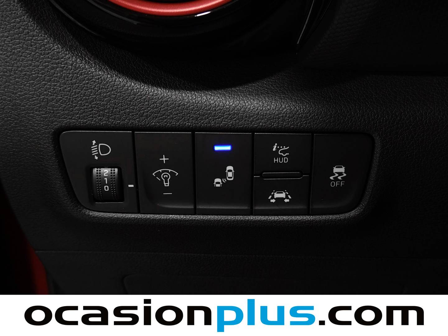 Hyundai Kona Hyundai Kona 1.0 TGDi Tecno 4x2 AEB (120 CV) seminuevo