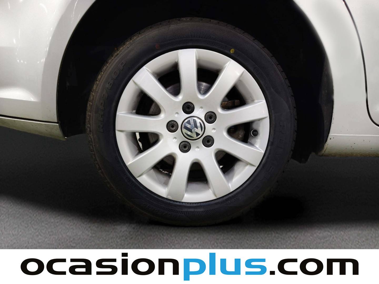 Volkswagen Touran Volkswagen Touran Edition 1.6 TDI BMT (105 CV) 105cv