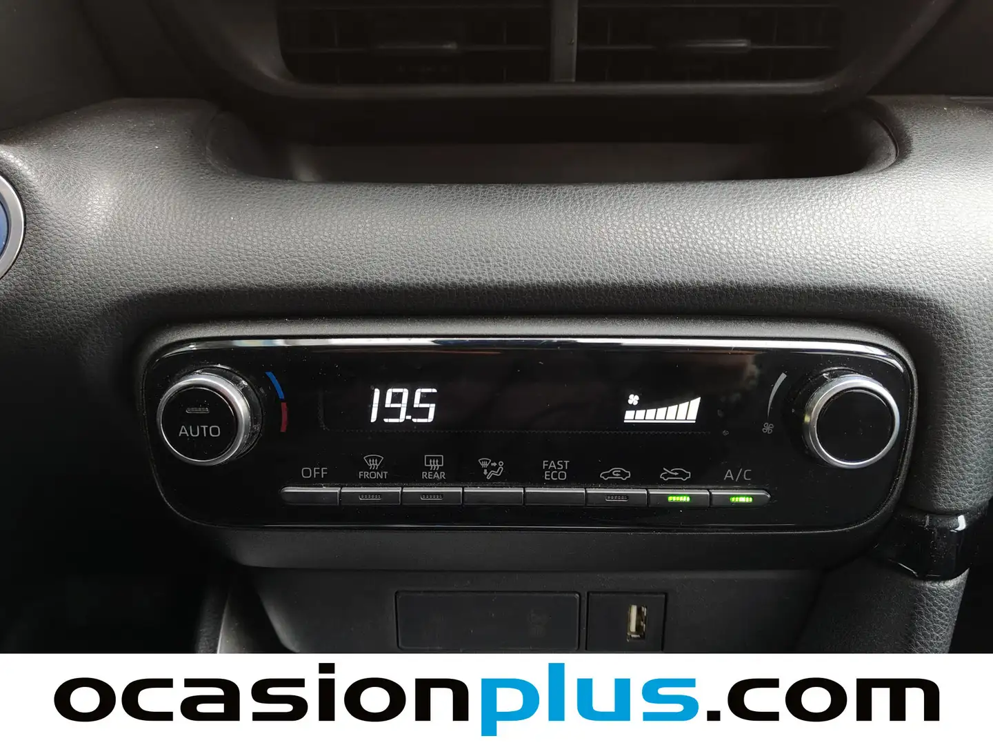 Foto Toyota Yaris Toyota Yaris 120H Active Tech (116 CV)